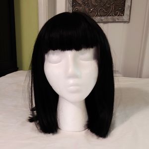 Women's wig